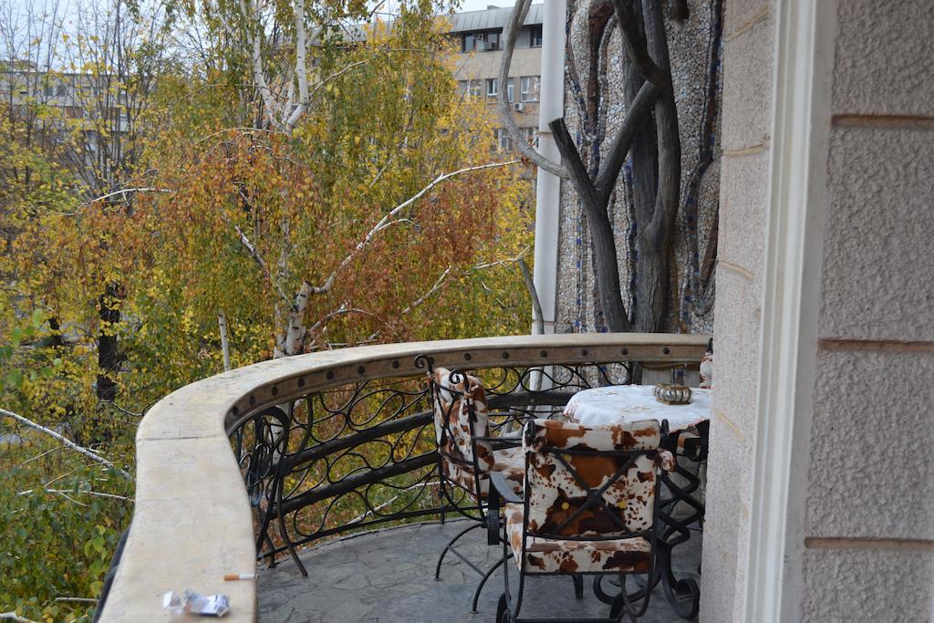 Dali Apartments Skopje Luaran gambar
