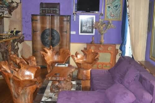 Dali Apartments Skopje Luaran gambar